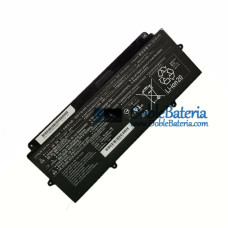 Batería para Fujitsu FPCBP535 FPB0339S CP737633-01 3310A 0340S [Batería de repuesto]